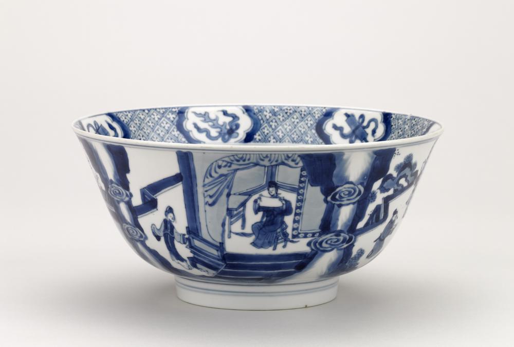 图片[1]-bowl BM-Franks.762-China Archive